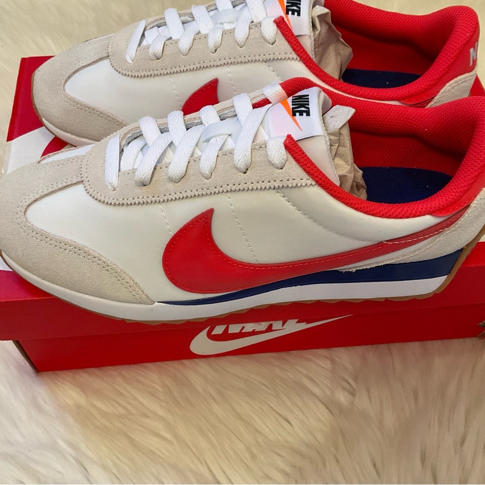 Nike Pacific Sneakers - New in Box - Men’s Size 7 - Picture 6 of 12